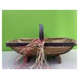 Tnos. Smith & sons basket