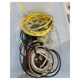 12-Romex wire & more