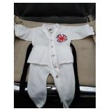 Disney/ Mickey mouse karate club sleeper size