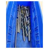 Drill Bits
