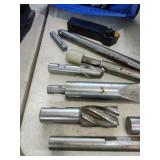 Machinist Bits etc.