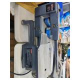 Craftsman 16" Scroll Saw. Works Needs Blade