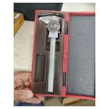 Etalon Dial Caliper