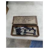 Indicol  universal Indicator Holder