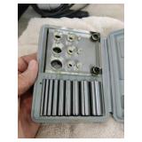 Metal Punch & Die Set