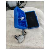 Interapid Test Die Indicator