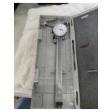 Mitutoyo Digital Caliper 0-6"