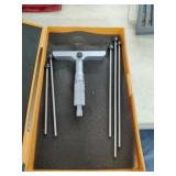 Mitutoyo 001" Depth Micrometer