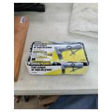 New Cp Front Exhaust Air Angle Die Grinder