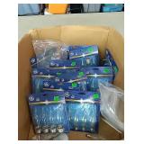 40  & 60 Watt Crystal Light Bulbs