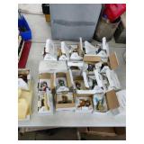 24 Christmas  Magic Disney Christmas tree