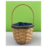 2004 Longaberger basket collectors edition