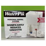 Water pik personal dental system