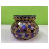 Partylite candle holder