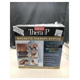 Homedics magnetic therapy system