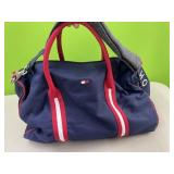 Tommy Hilfiger duffle bag