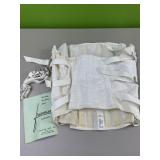 Vintage freeman support girdle