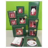 A cup of Christmas tea - 20th anniversary