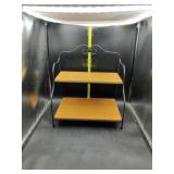 Longaberget Shelf 15" Wide   10" Deep 16" Tall