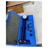 Cylinder Bore Guage.