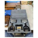 Brown & Sharp Ultra V-Bloock Set