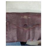 Vintage Lufkin Telescopic Guages