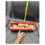 Hallmark kiss kiss puppies-untested