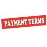 **PAYMENT INFORMATION - YOU NEED TO KNOW THIS