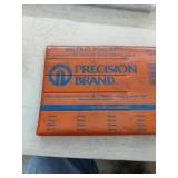 Metric Poc-Kit 127mmFeeler Guage Assortment