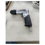 Ingersoll Rand 3/8" Air Drill