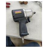 Craftsman 1/2" Pneumatic Impact Wrench