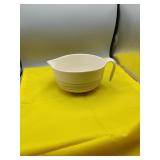 McCoy Batter Bowl.  Good Condition