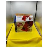 Brand New Dirt Devil Hand Vac