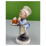 W. Germany  128 Hummel