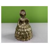 Brass bell