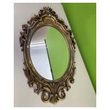Decorative mirror