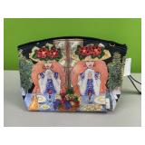 Sequins ladies purse - new