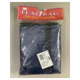 Flag bag