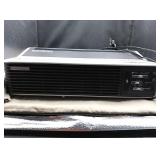 Oreck xl air purifier works