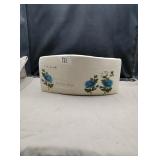 Mail holder? Approx 11x5.5"