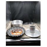 6 piece kitchen baking items