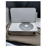 Krups compact slicer. Works