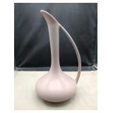 Van Briggle vase 11.5"