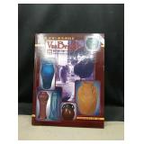 Van Briggle art pottery identification and  value