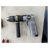 CP 1/2" Reversible Air Drill