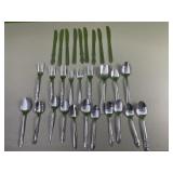Starter silverware set