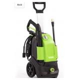 Greenworks GPW1702 1700 PSI 1.2 GPM Vertical