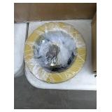 Wax ring for toilet