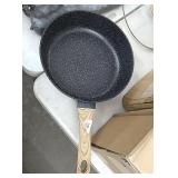 11"deepfrying pan/lid,nonstick