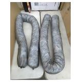 2-Draft/ door stoppers